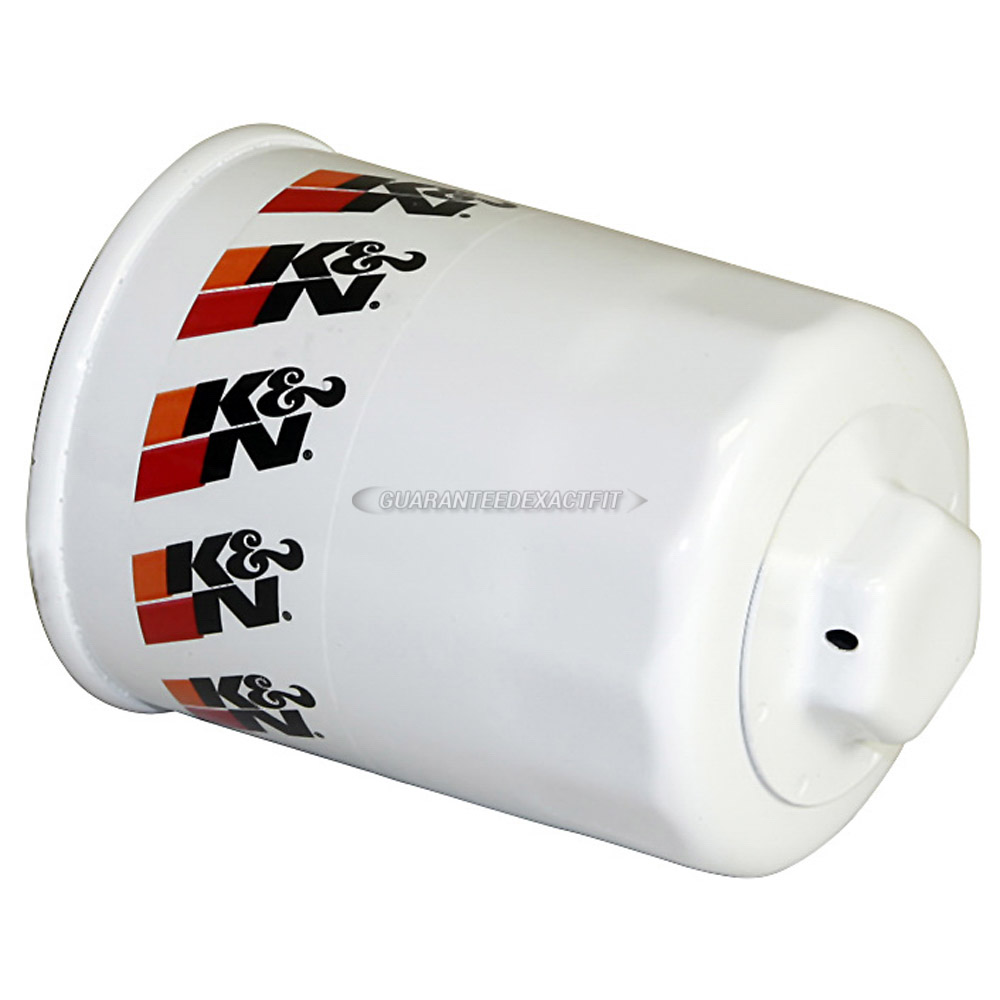Acura TLX Engine Oil Filter
