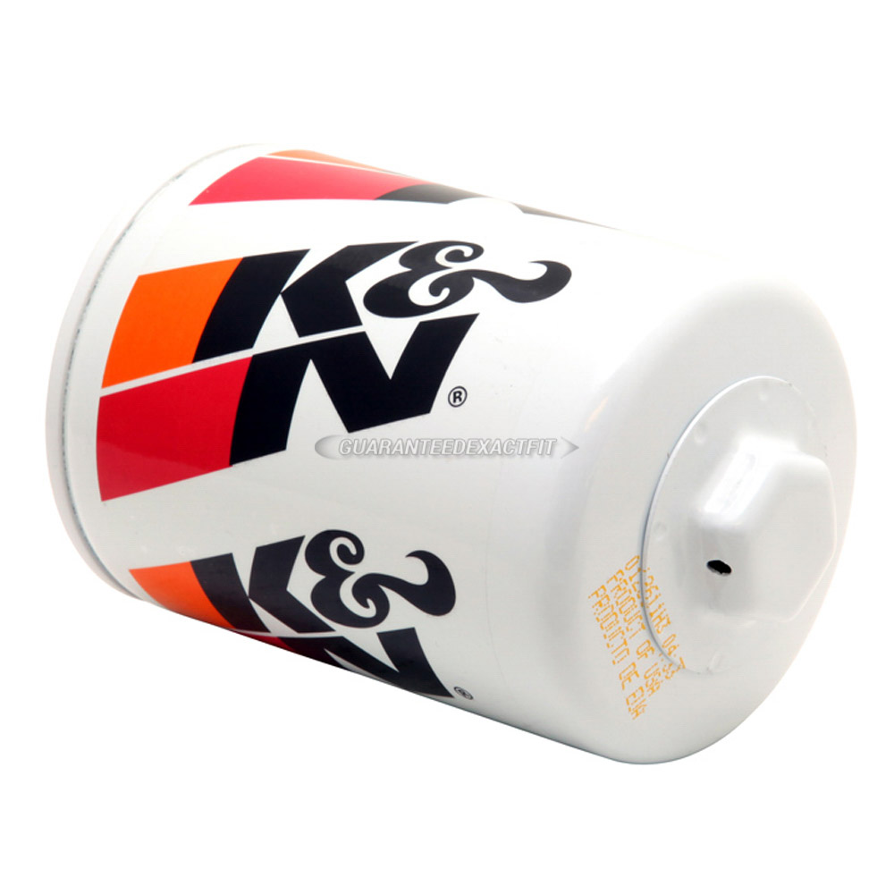 1990 Land Rover Range Rover Engine Oil Filter
