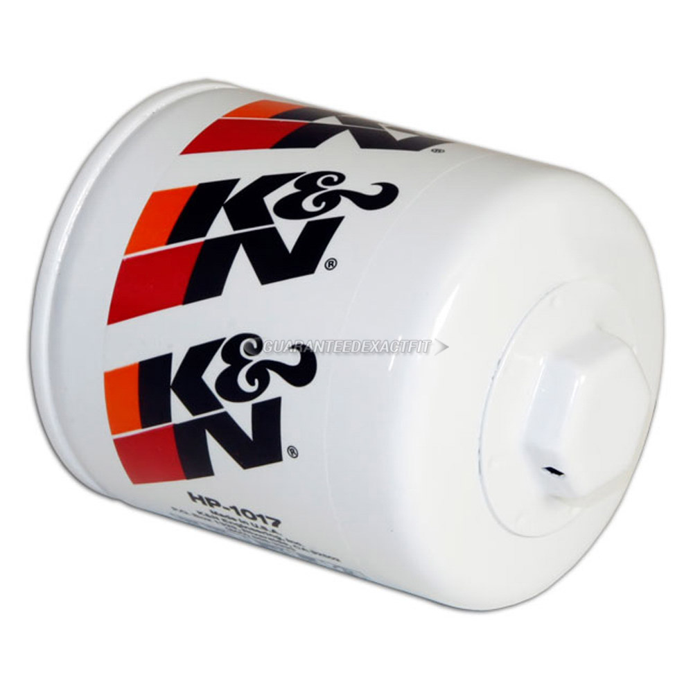 Jeep Patriot Engine Oil Filter