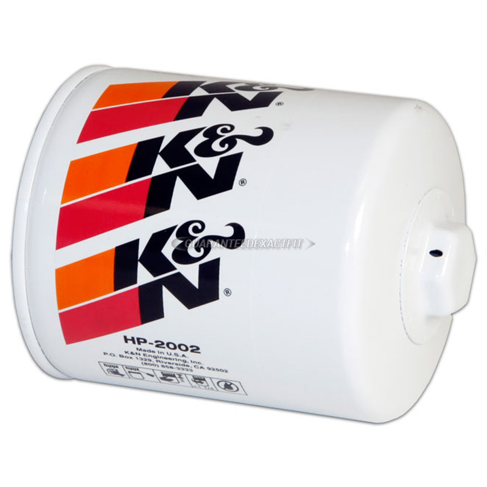 Chevrolet Vega Engine Oil Filter