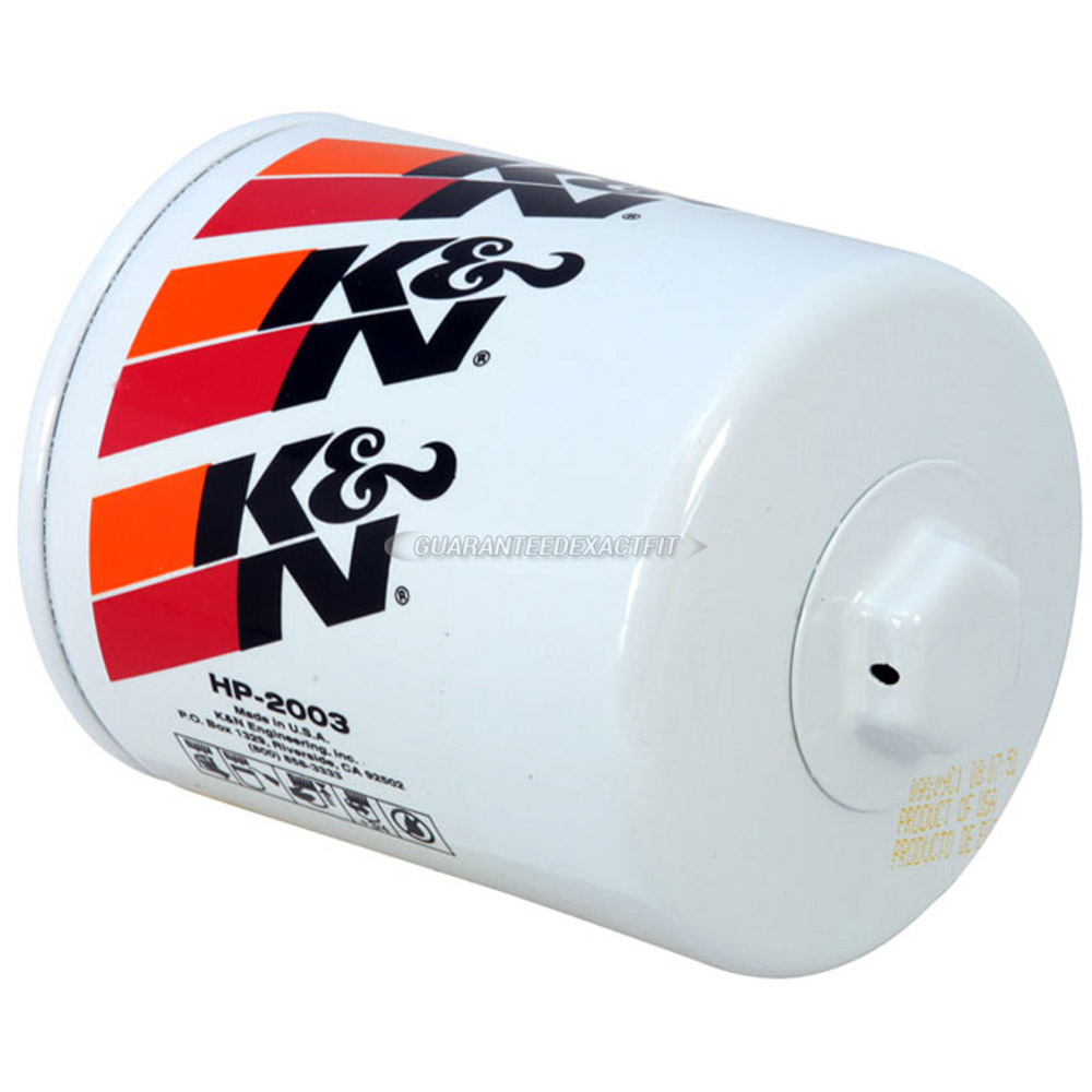 AMC Marlin Engine Oil Filter