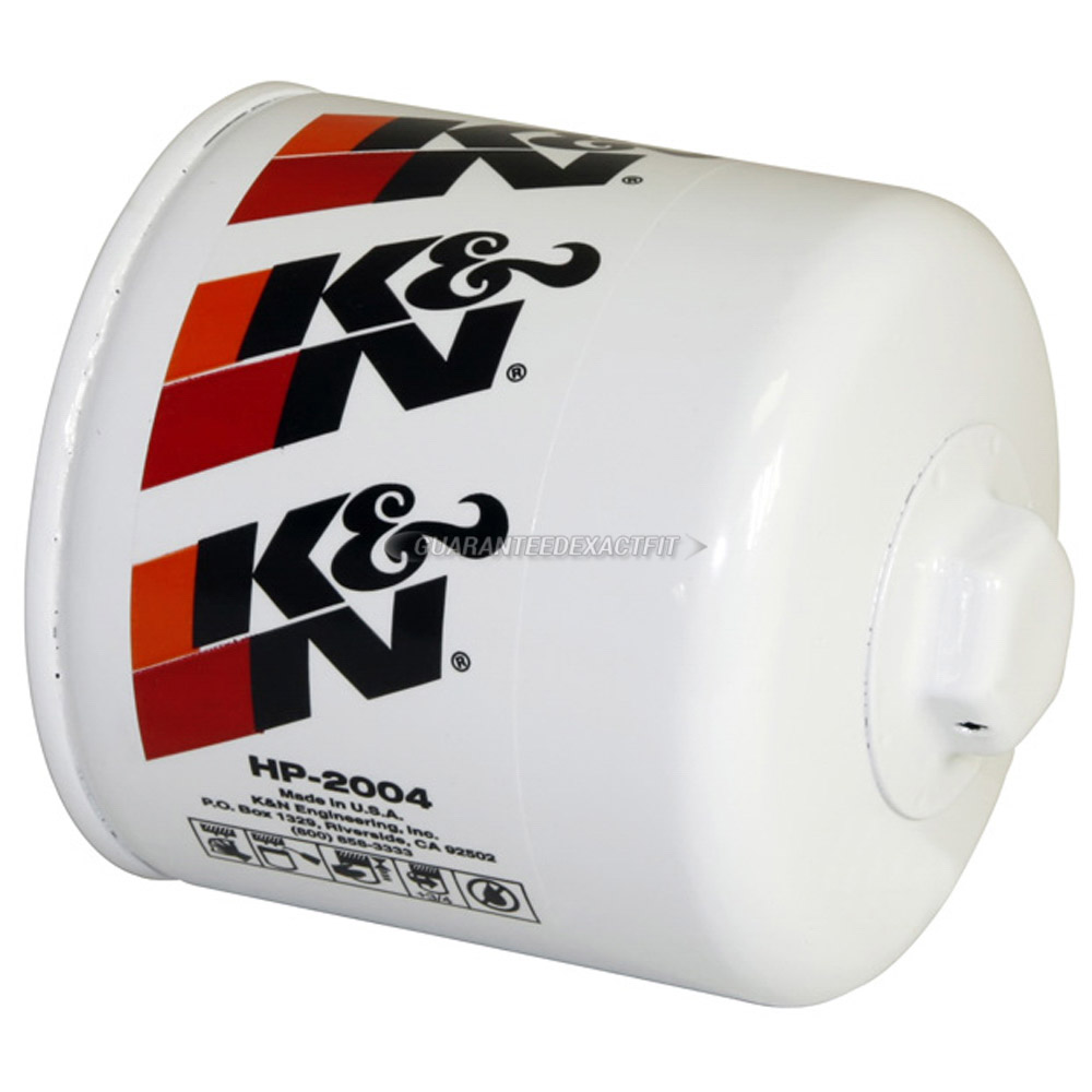 Land Rover Discovery Engine Oil Filter