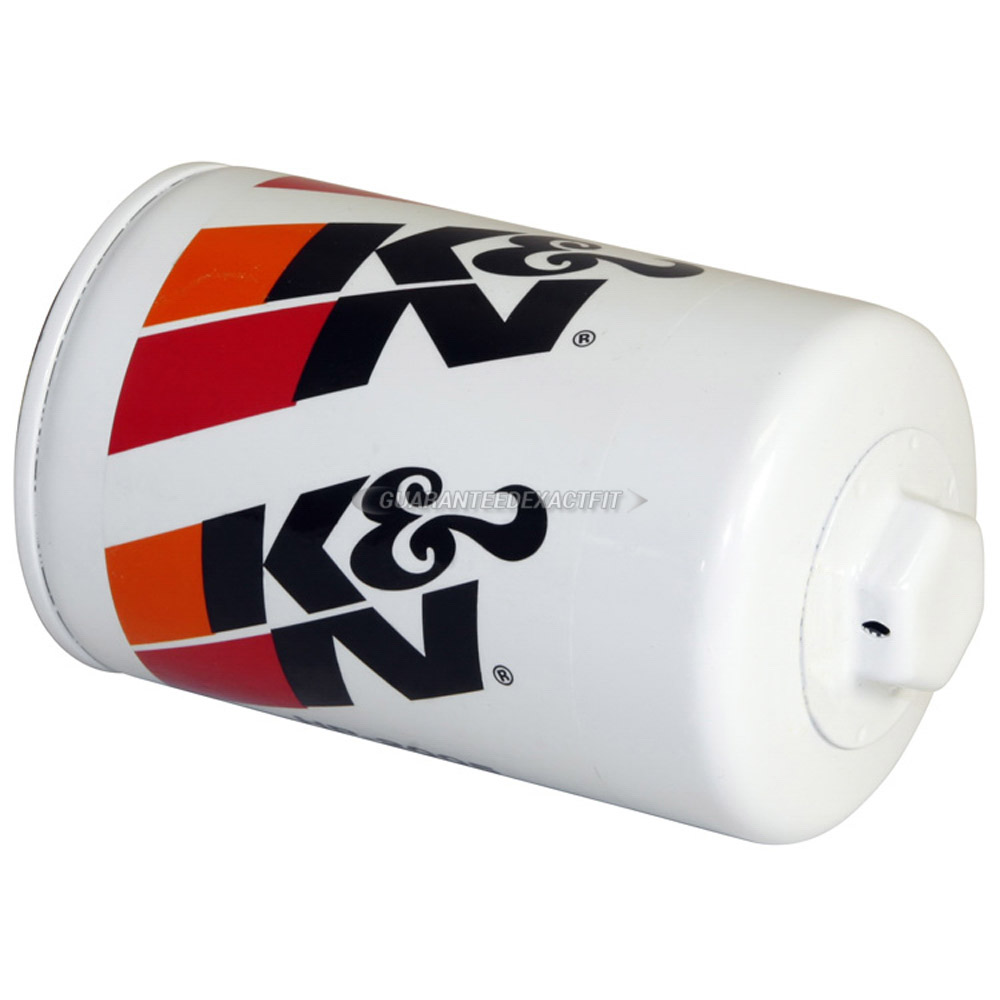 Mercedes Benz 300TE Engine Oil Filter