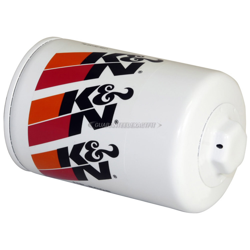 Cadillac Brougham Engine Oil Filter