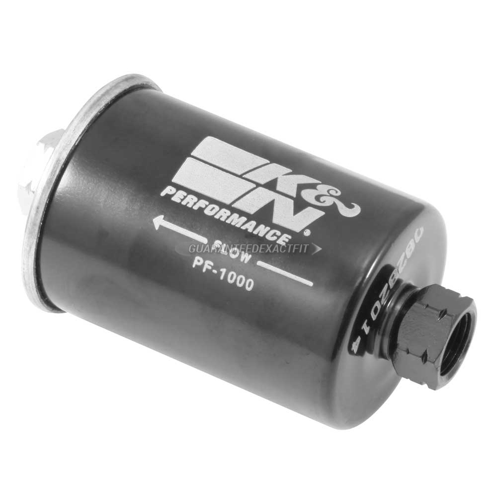 Land Rover Defender 110 Fuel Filter