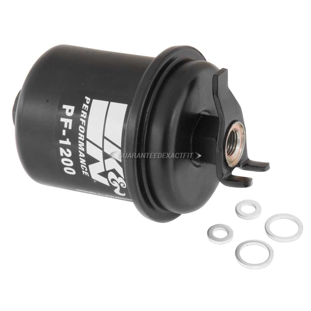 Acura RL Fuel Filter