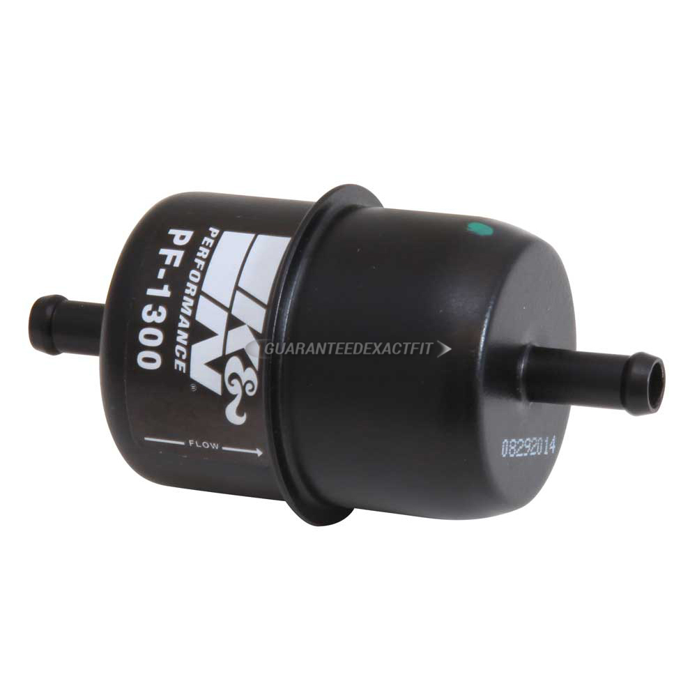 Lincoln Premier Fuel Filter