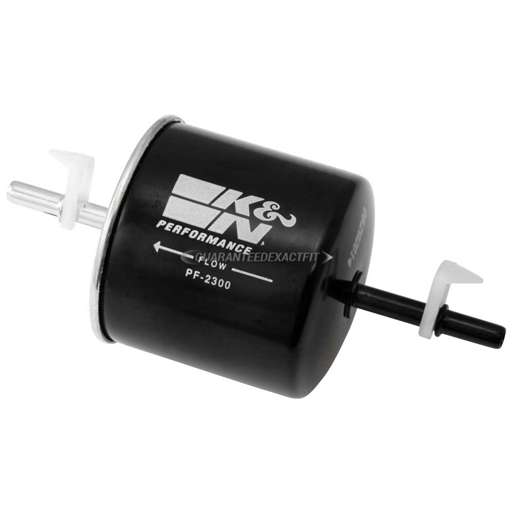 Ford Excursion Fuel Filter