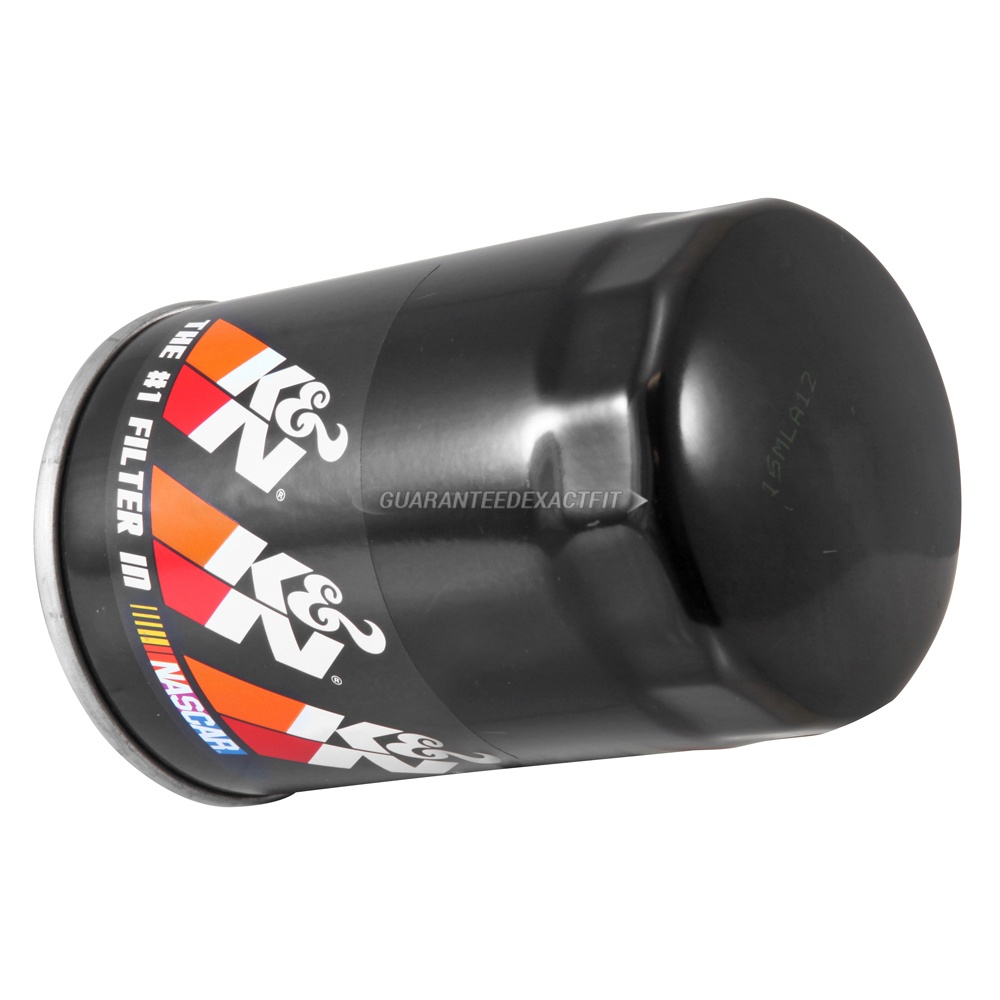 Audi allroad Engine Oil Filter