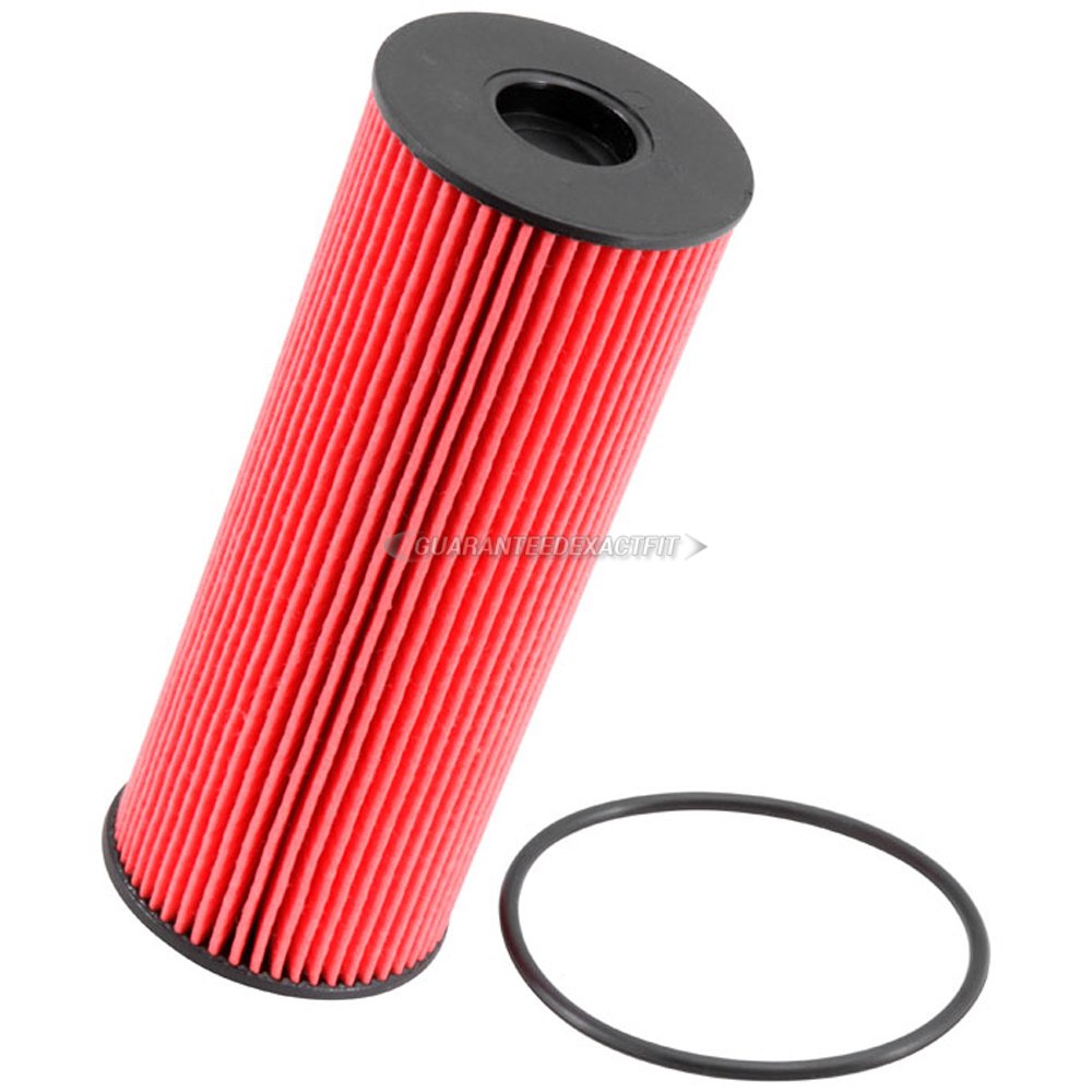 Mercedes Benz 300SL Engine Oil Filter