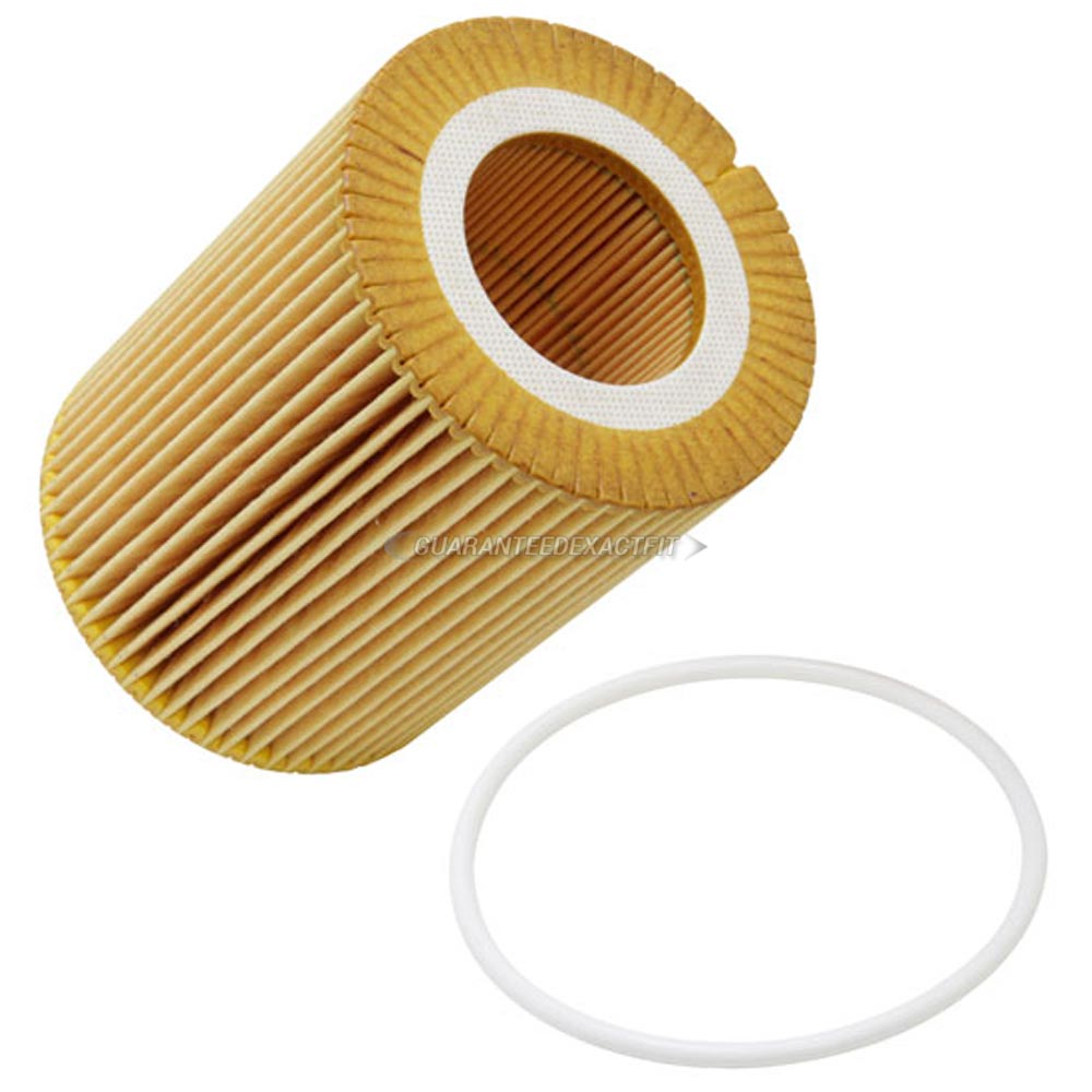 2015 Land Rover LR2 Engine Oil Filter