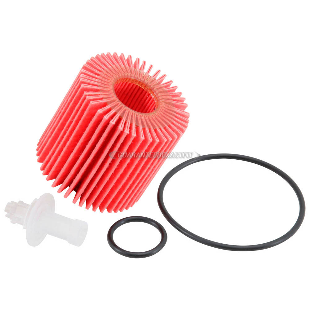 Lexus GS Turbo Engine Oil Filter