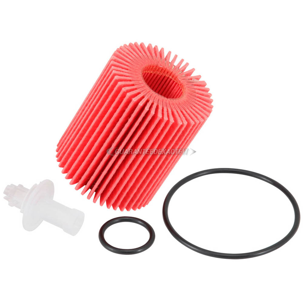 Lexus RC300 Engine Oil Filter