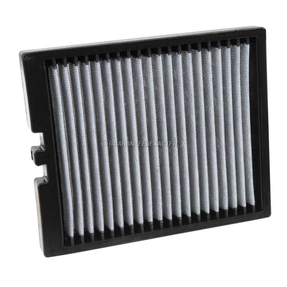 Lincoln MKS Cabin Air Filter