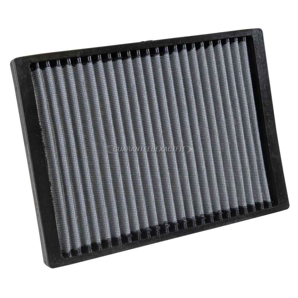 Chevrolet Traverse Cabin Air Filter