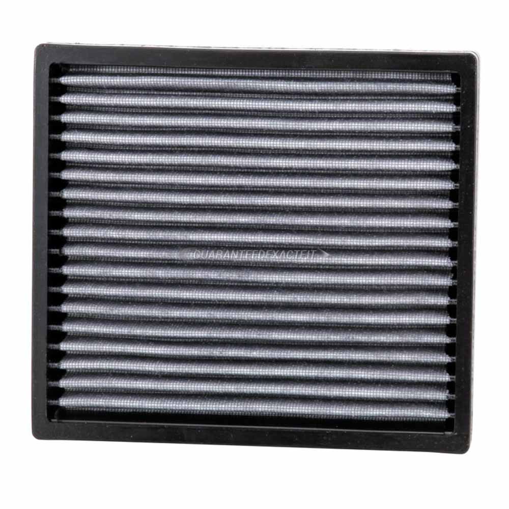 Lexus CT200h Cabin Air Filter