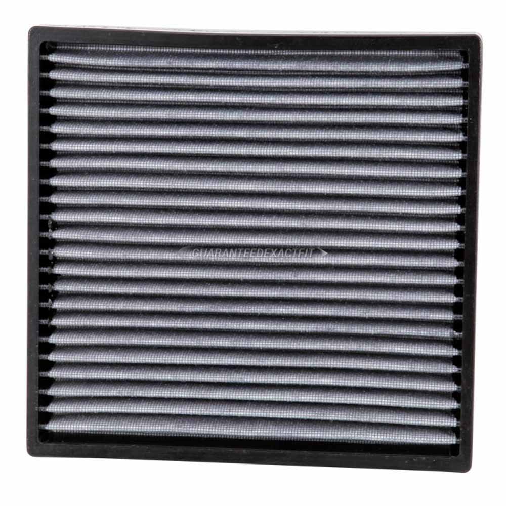 Acura RL Cabin Air Filter