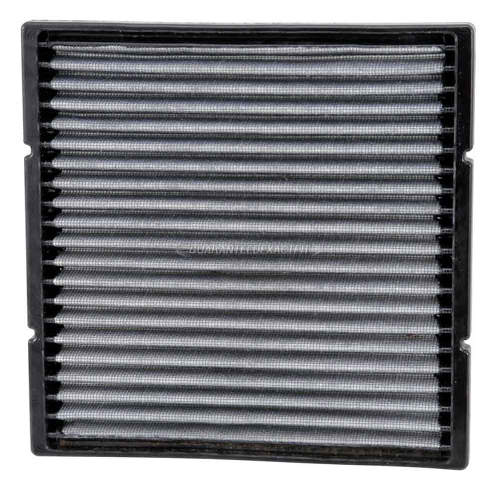 Lexus GX470 Cabin Air Filter