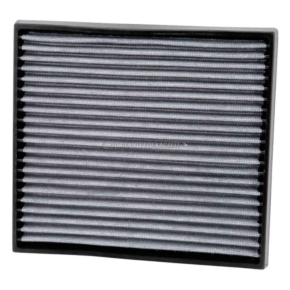 Lexus IS300 Cabin Air Filter