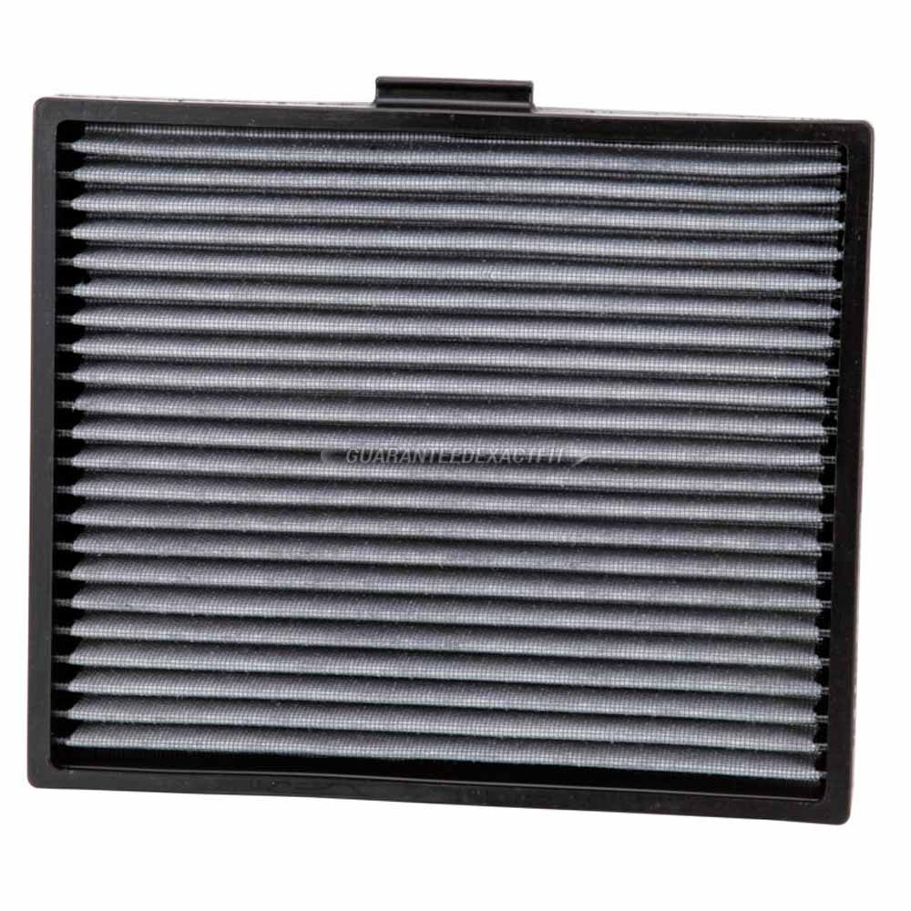 Kia Sedona Cabin Air Filter