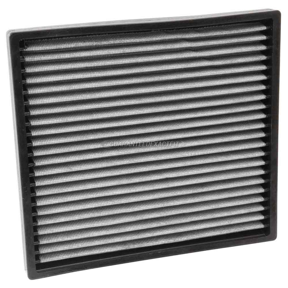 Kia Cadenza Cabin Air Filter