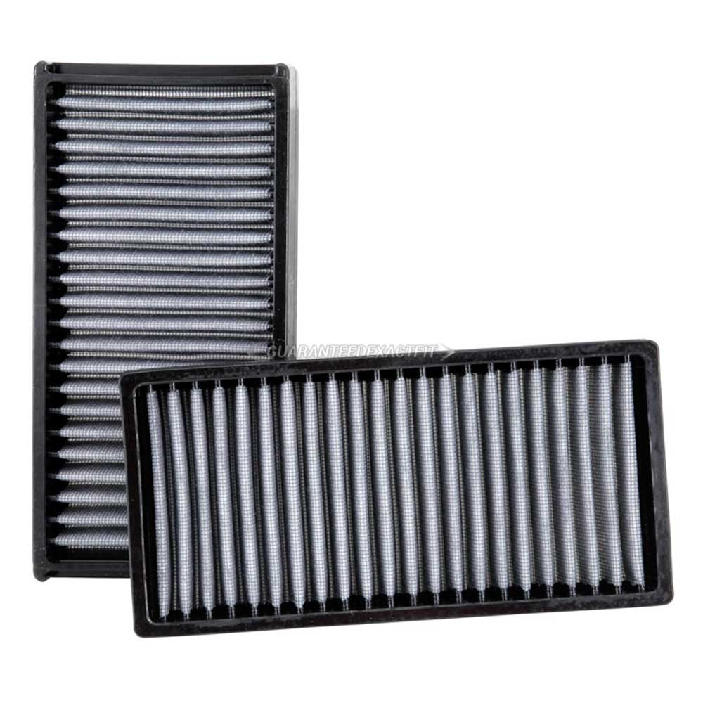 Acura RSX Cabin Air Filter