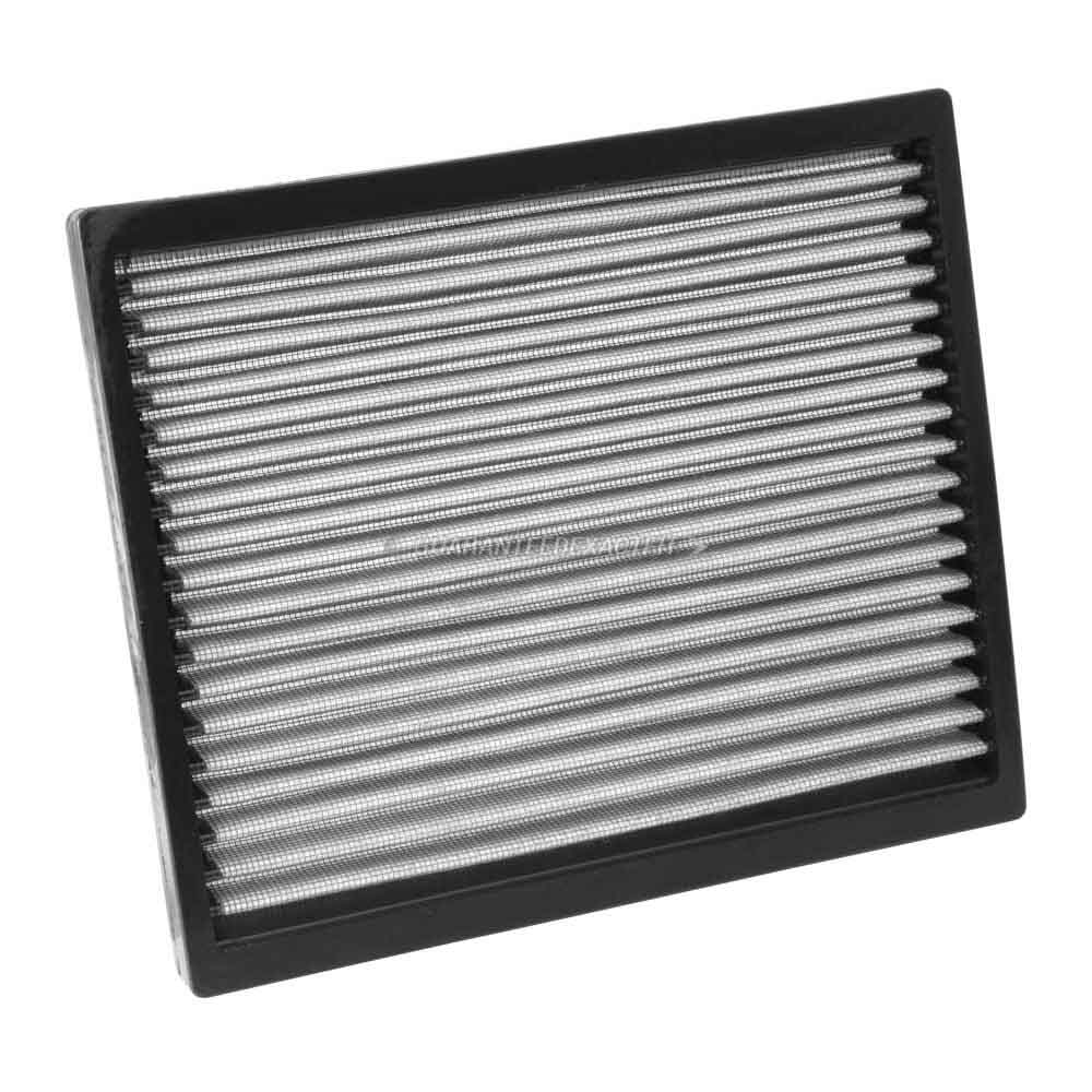 Kia Forte5 Cabin Air Filter