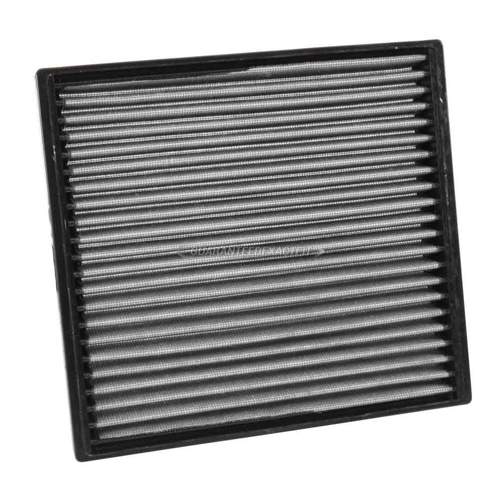 Lexus SC430 Cabin Air Filter