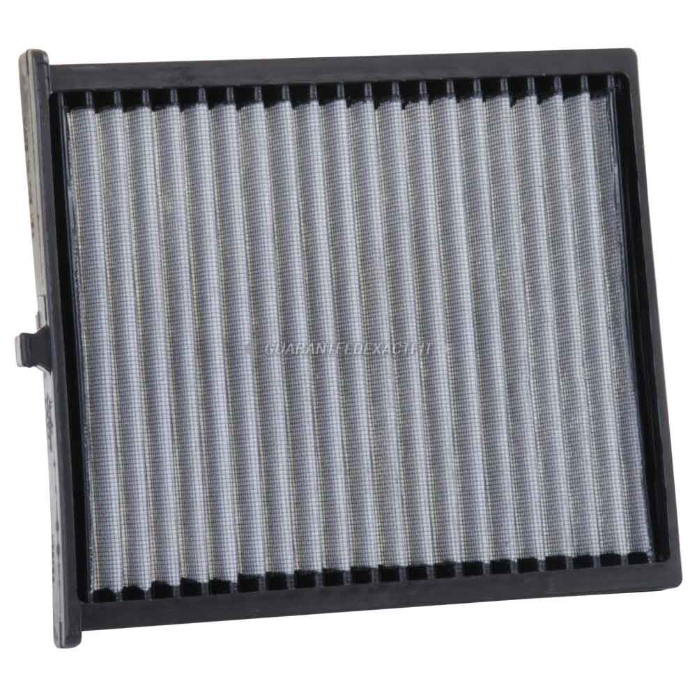 Mazda 3 Cabin Air Filter Parts, View Online Part Sale