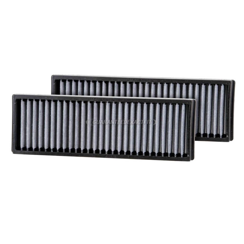 2001 Acura CL Cabin Air Filter