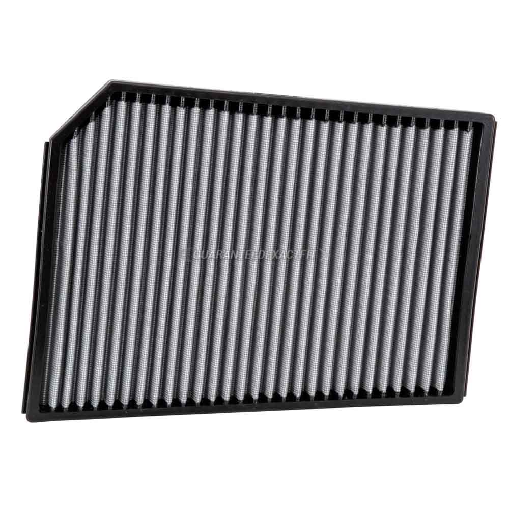 Lincoln LS Cabin Air Filter