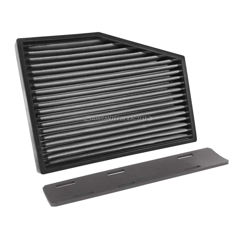 Audi Q3 Cabin Air Filter