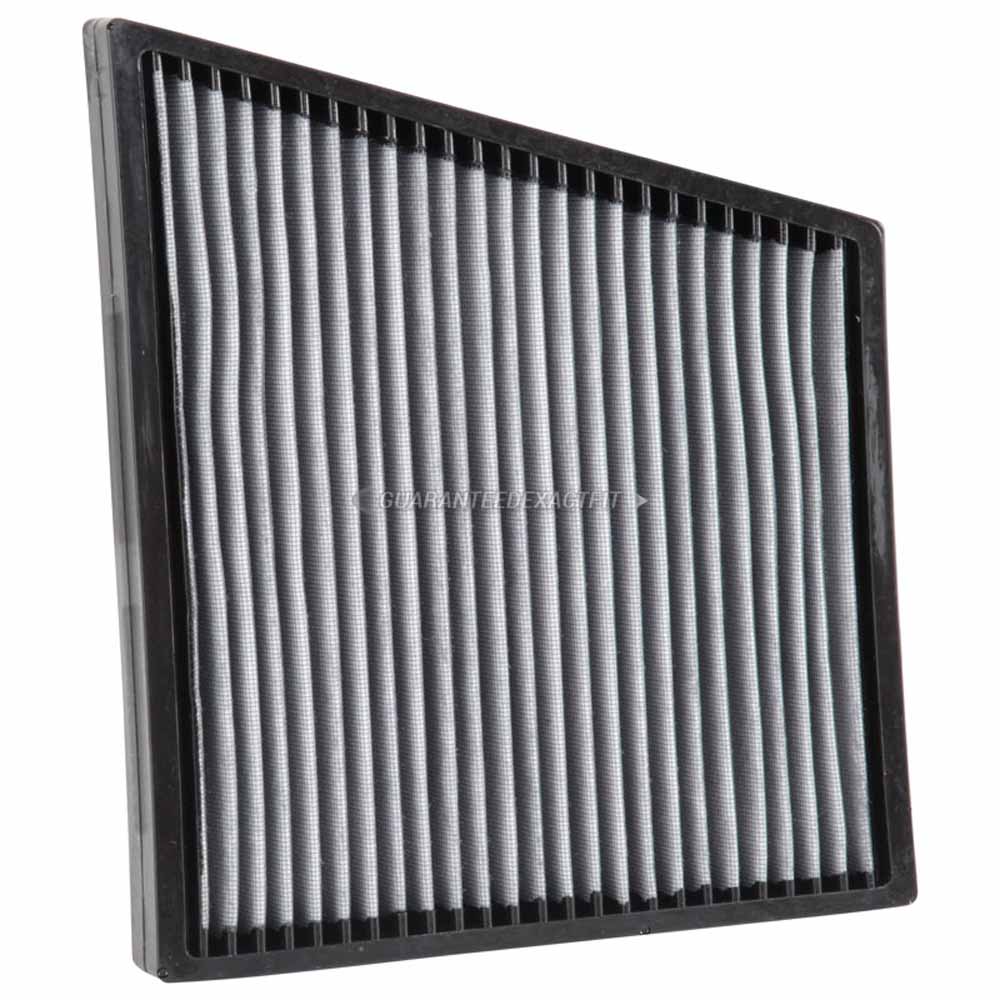 Mercedes Benz CLS550 Cabin Air Filter