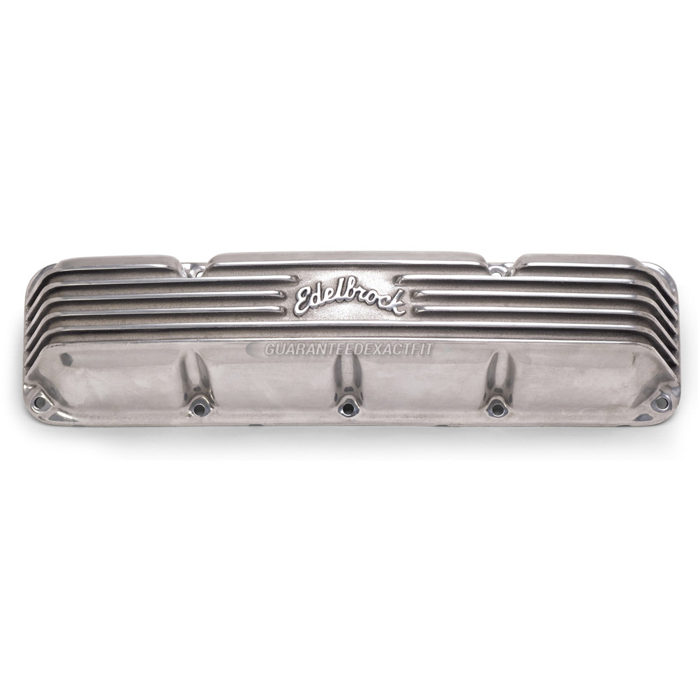 AMC Ambassador Engine Valve Cover Set