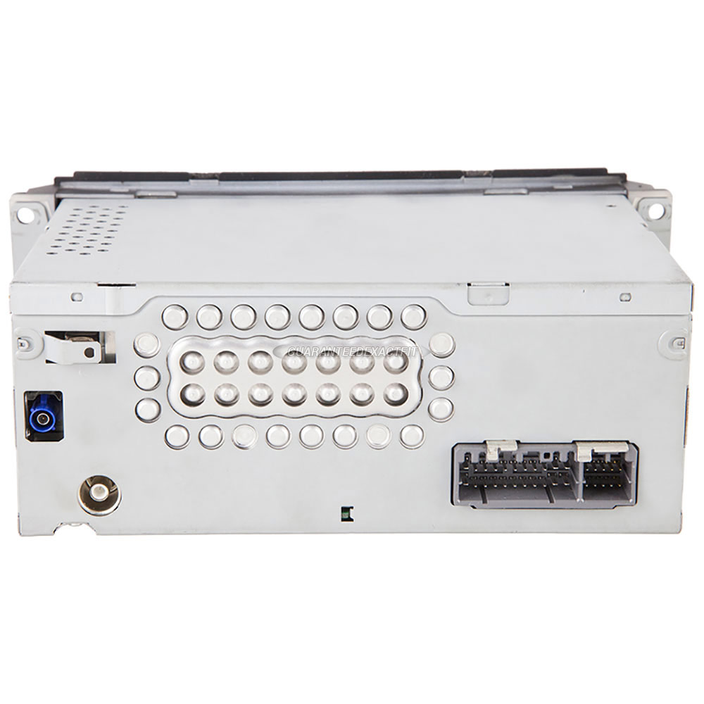 2004 Dodge Caravan Navigation Unit