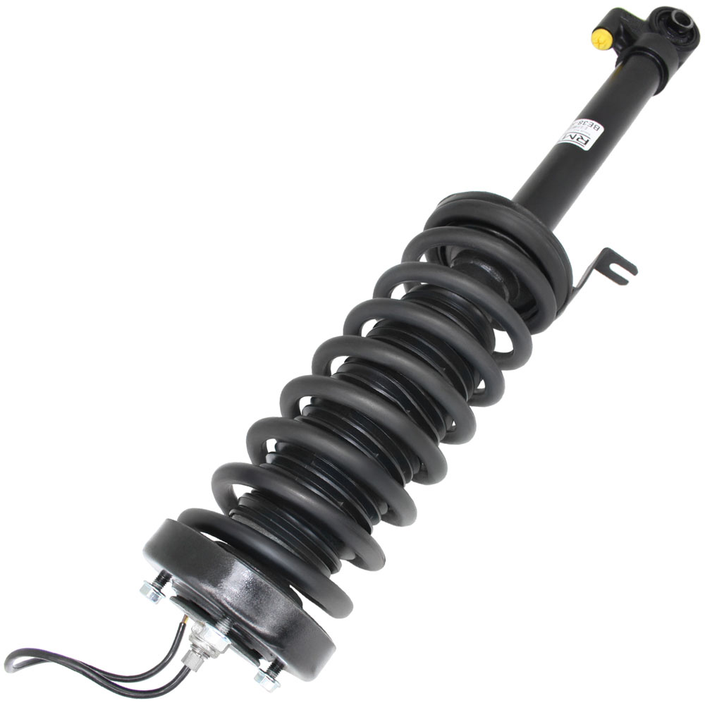 2000 Bmw 750iL Strut