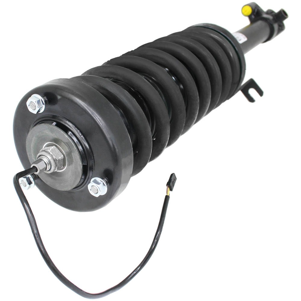 2000 Bmw 750iL Strut