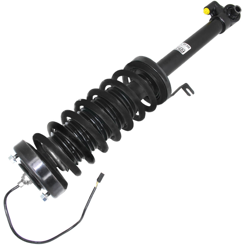 2000 Bmw 750iL Strut