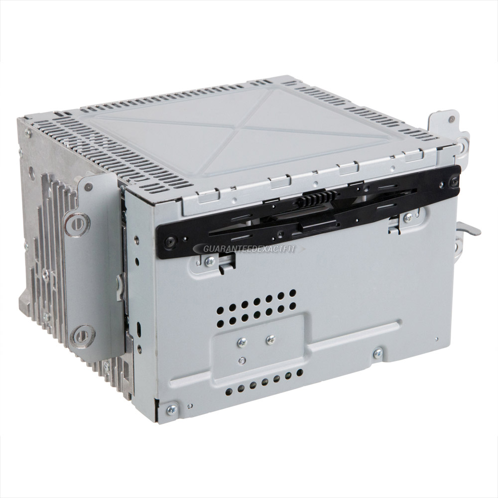 2011 Ford Fusion Radio or CD Player