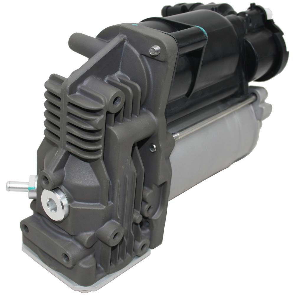 2004 Bmw 545 Suspension Compressor