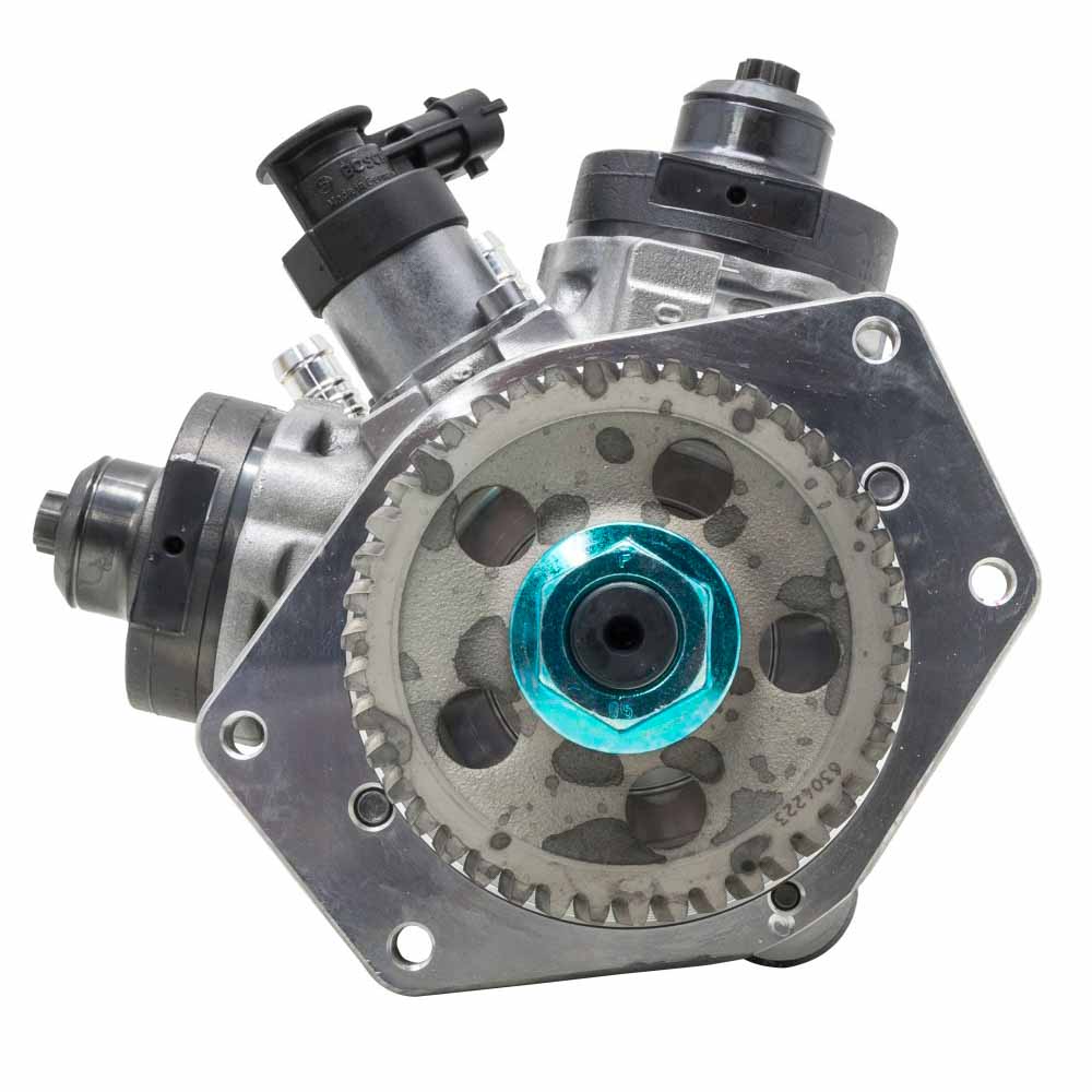 2012 Chevrolet Express 2500 Diesel Injector Pump