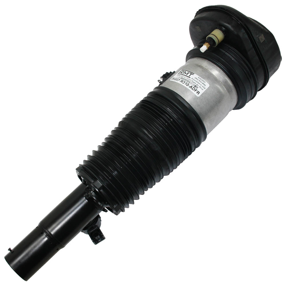 2021 Bmw X5 Air Suspension Strut