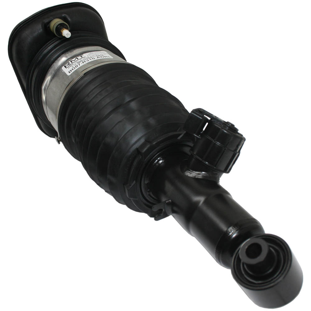 2021 Bmw X7 Air Suspension Strut