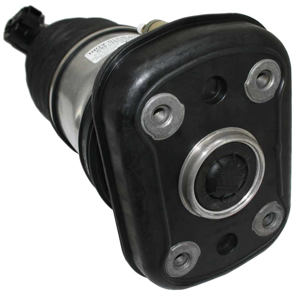 2021 Bmw X7 Air Suspension Strut