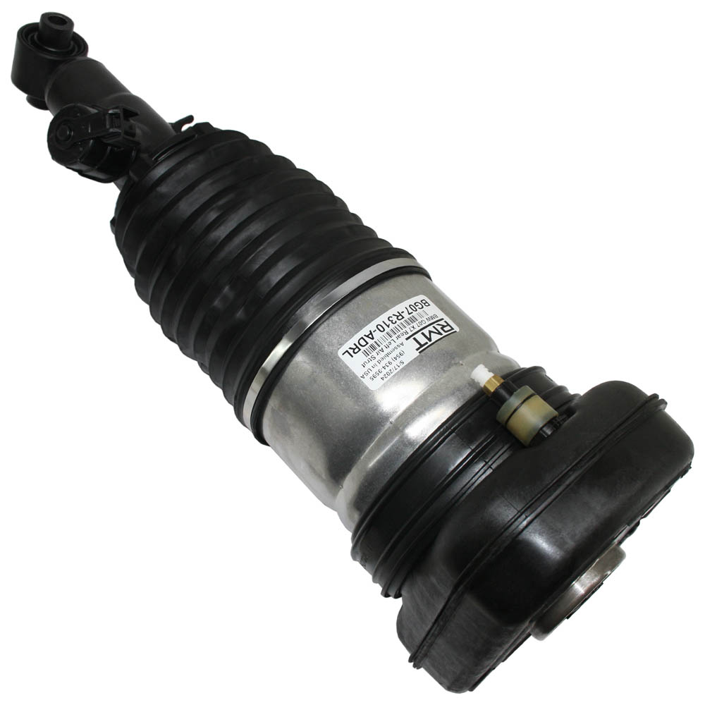 2021 Bmw X7 Air Suspension Strut