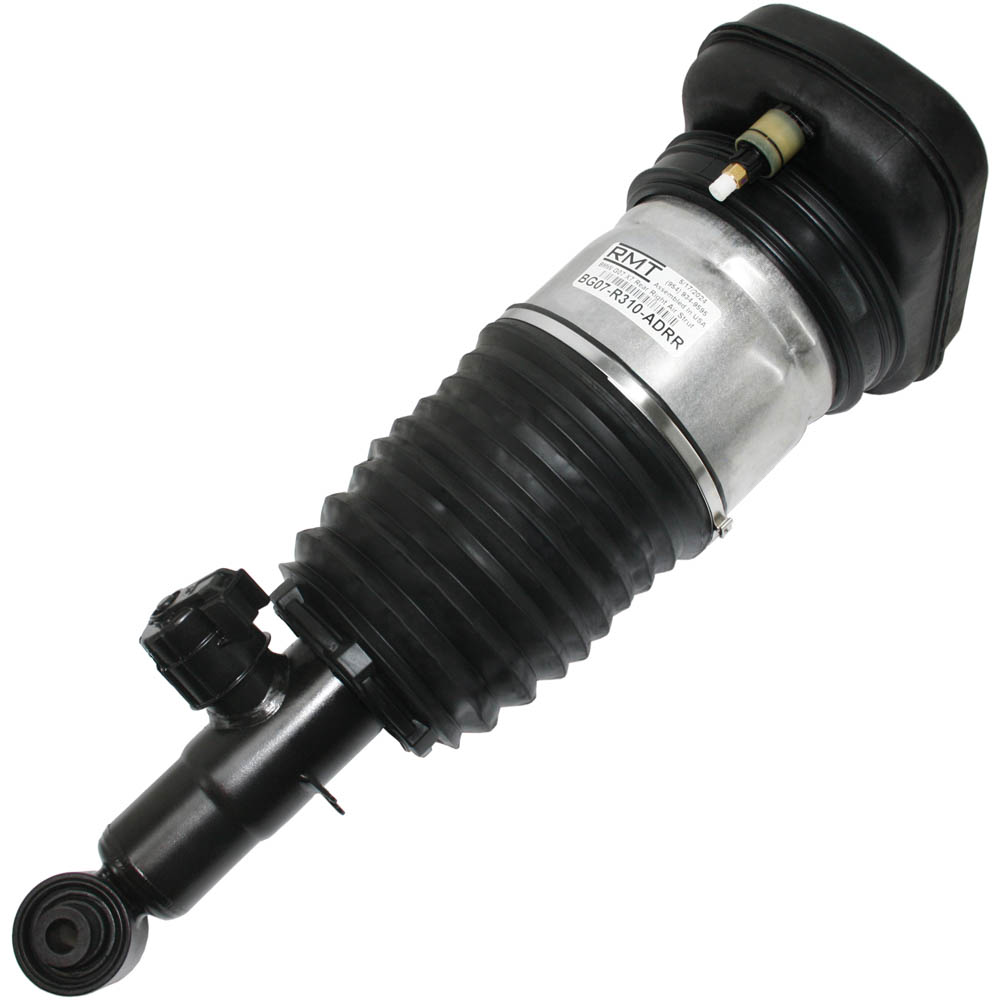 2021 Bmw X5 Air Suspension Strut