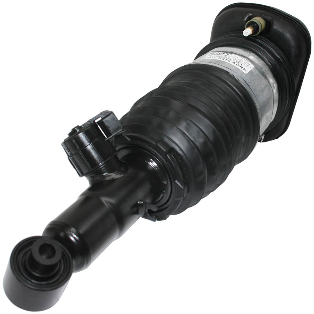 2021 Bmw X5 Air Suspension Strut