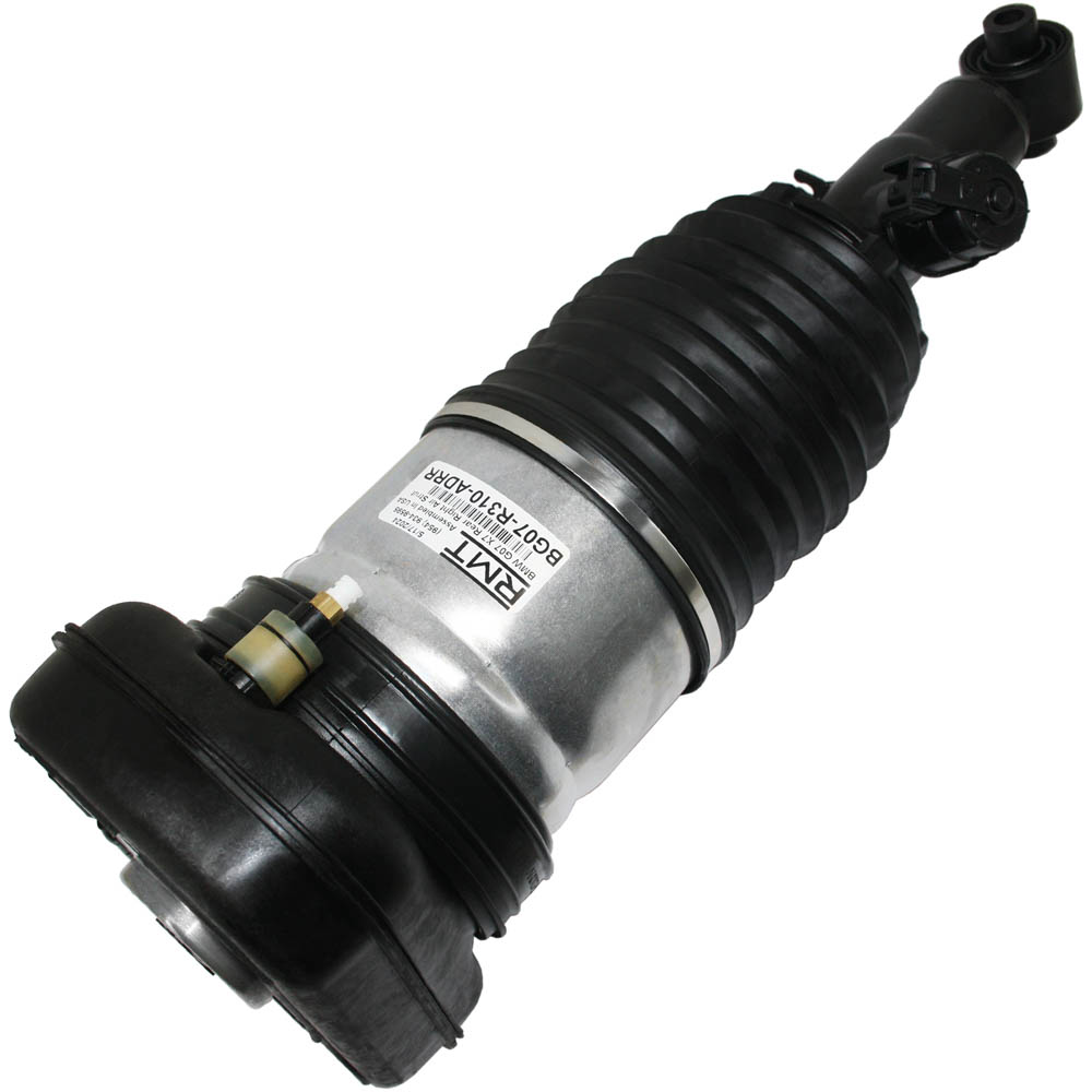 2021 Bmw X5 Air Suspension Strut