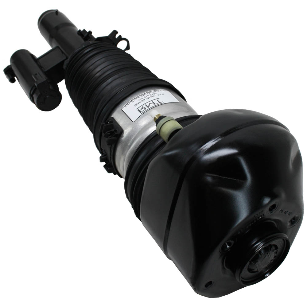 2018 Bmw 740e xDrive Air Suspension Strut