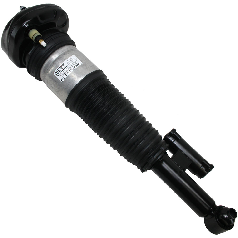 2017 Bmw 740e xDrive Air Suspension Strut